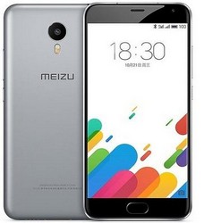 Прошивка телефона Meizu Metal в Уфе
